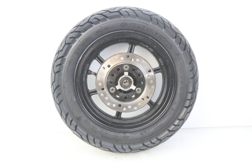 photo de ARO DIANTEIRO TNT MOTOR ROMA 10' 2T 50 (2011 - 2018) - Ampliação dos componentes