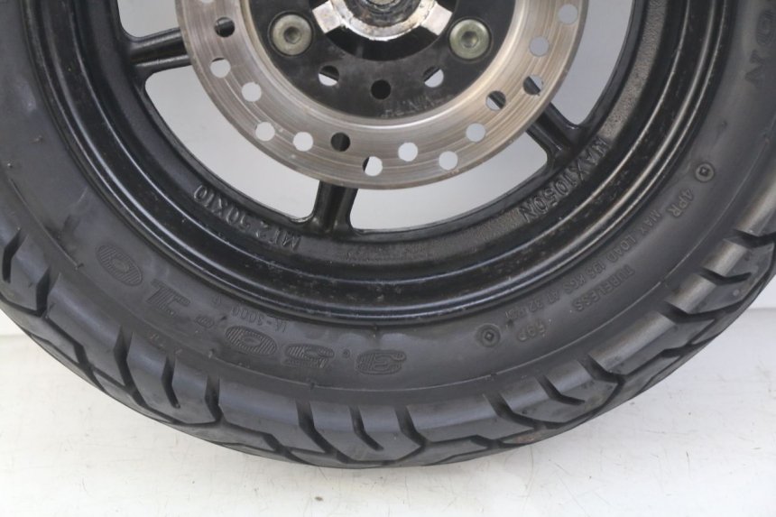 photo de ARO DIANTEIRO TNT MOTOR ROMA 10' 2T 50 (2011 - 2018) - Vista de perto