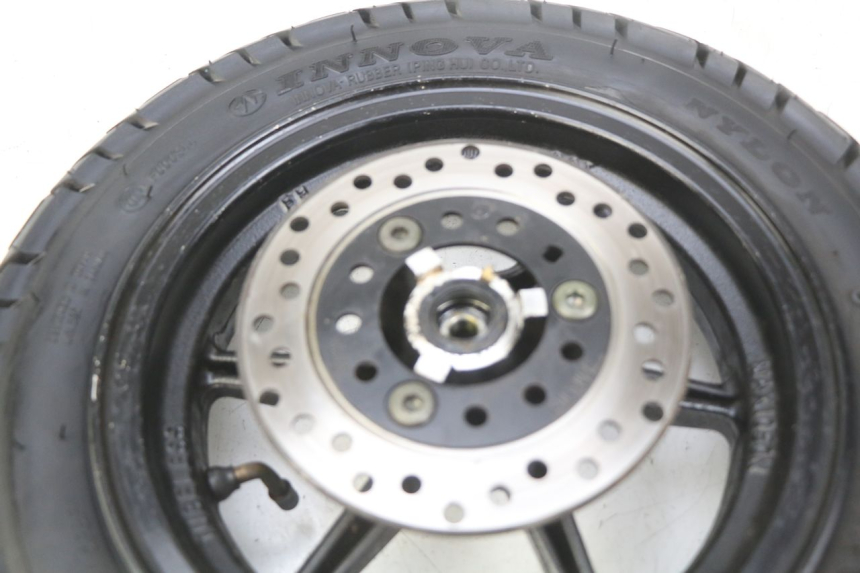 photo de ARO DIANTEIRO TNT MOTOR ROMA 10' 2T 50 (2011 - 2018) - Ampliação técnica