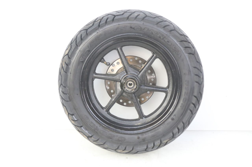 photo de ARO DIANTEIRO TNT MOTOR ROMA 10' 2T 50 (2011 - 2018) - Peça verificada