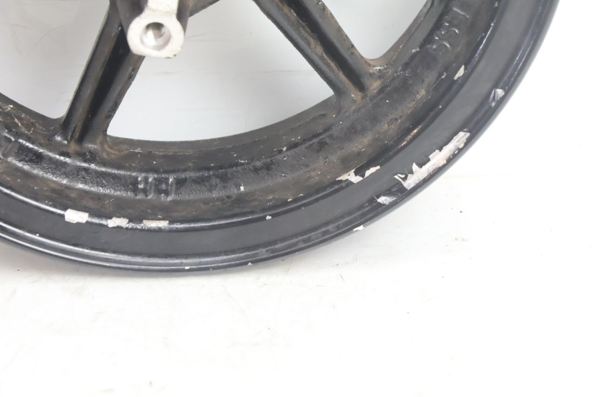 photo de ARO DIANTEIRO TNT MOTOR ROMA 10' 4T 50 (2007 - 2018) - Detalhes característicos