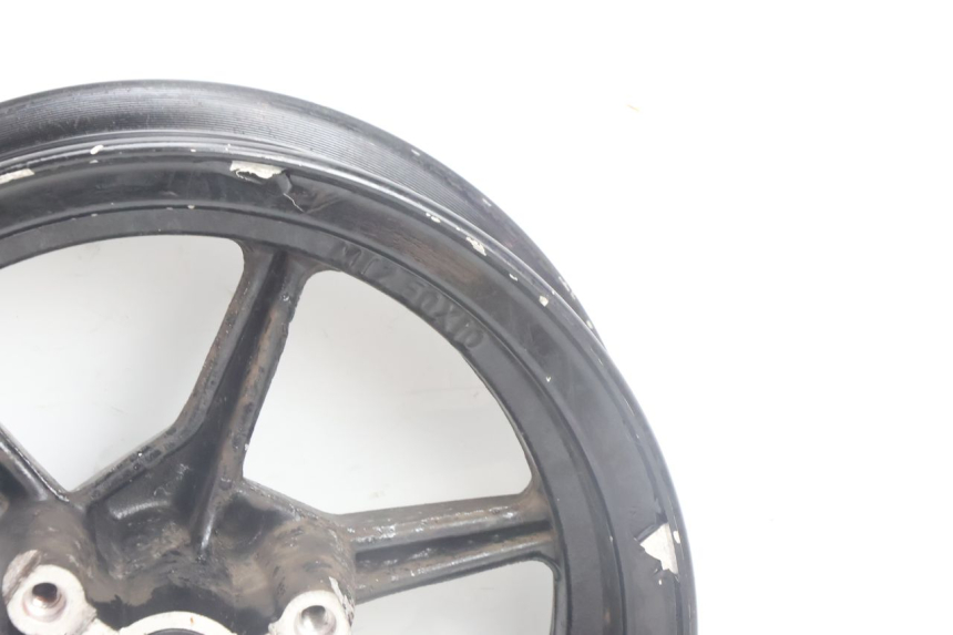 photo de ARO DIANTEIRO TNT MOTOR ROMA 10' 4T 50 (2007 - 2018) - Ampliação dos componentes