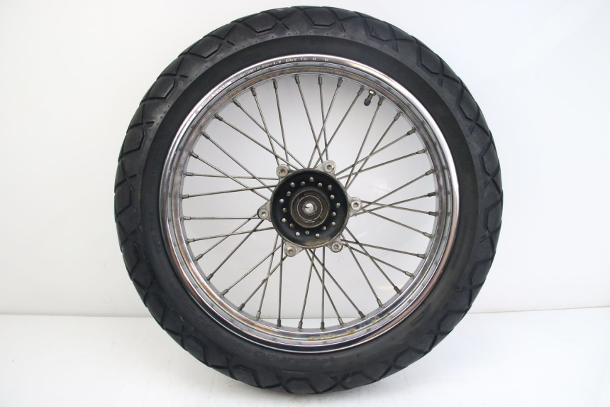 photo de ARO DIANTEIRO HYOSUNG RT KARION 125 (2003 - 2007) - Vista principal