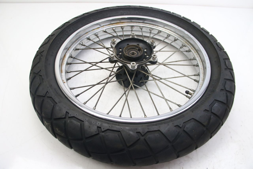 photo de ARO DIANTEIRO HYOSUNG RT KARION 125 (2003 - 2007) - Estrutura - ampliação