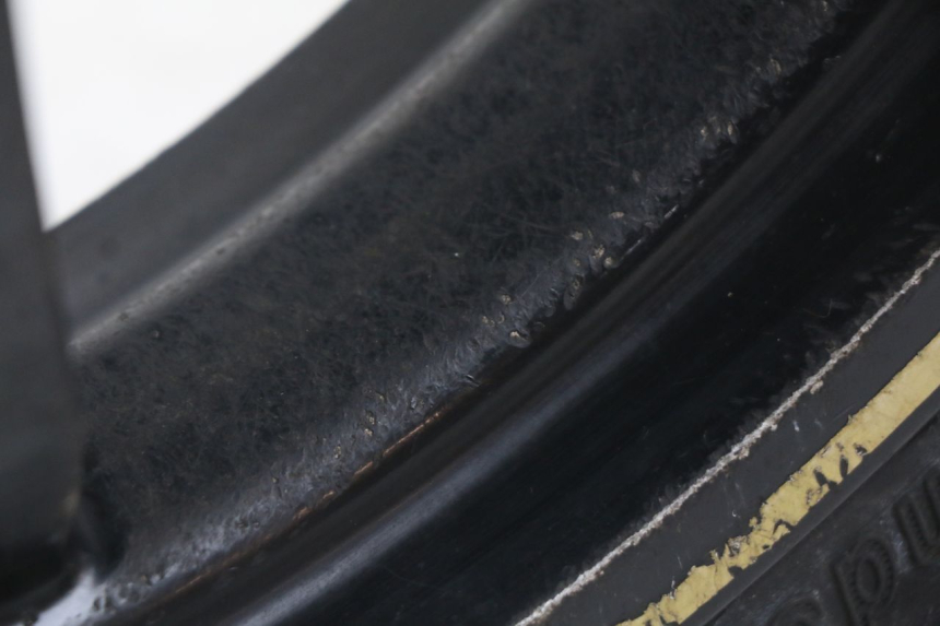 photo de ARO DIANTEIRO GILERA RUNNER SP 50 (2009 - 2017) - Detalhe da peça