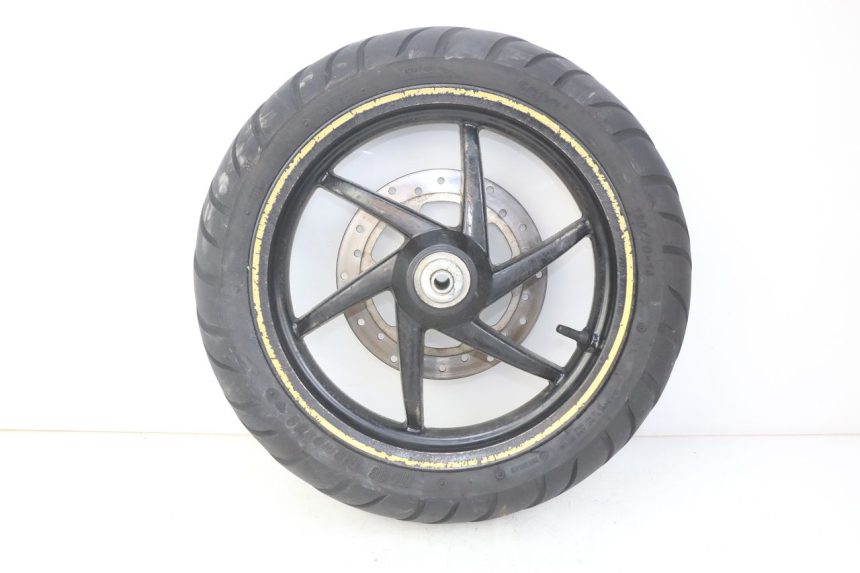 photo de ARO DIANTEIRO GILERA RUNNER SP 50 (2009 - 2017) - Vista do produto