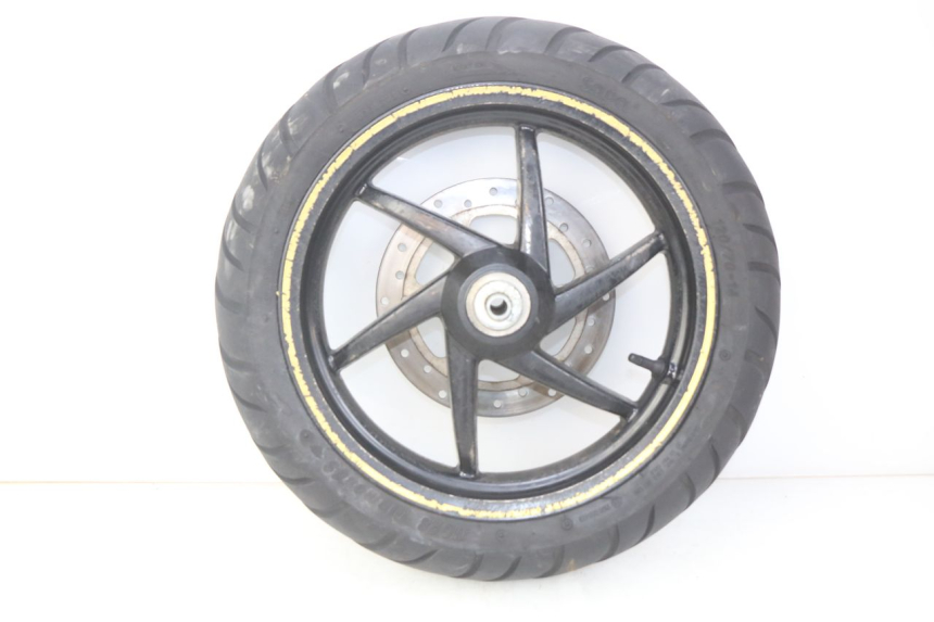 photo de ARO DIANTEIRO GILERA RUNNER SP 50 (2009 - 2017) - Vista de perto