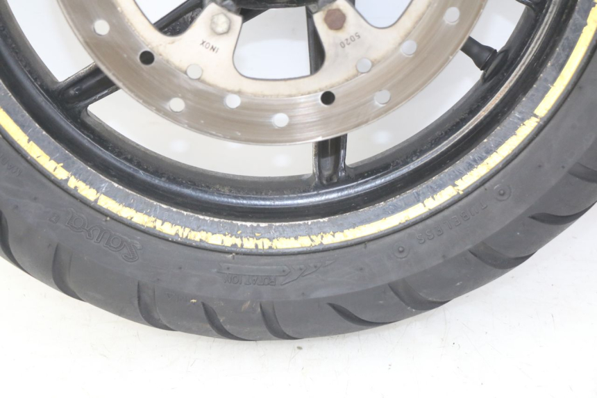 photo de ARO DIANTEIRO GILERA RUNNER SP 50 (2009 - 2017) - Imagem adicional