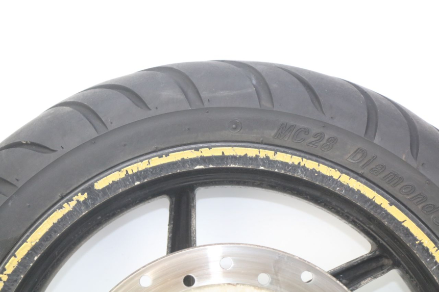 photo de ARO DIANTEIRO GILERA RUNNER SP 50 (2009 - 2017) - Estrutura - ampliação