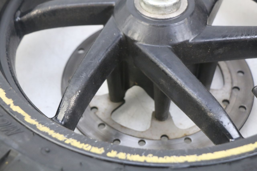 photo de ARO DIANTEIRO GILERA RUNNER SP 50 (2009 - 2017) - Ampliação técnica