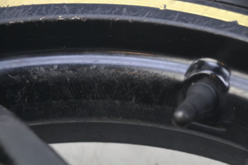photo de ARO DIANTEIRO GILERA RUNNER SP 50 (2009 - 2017) - Pontos de fixação