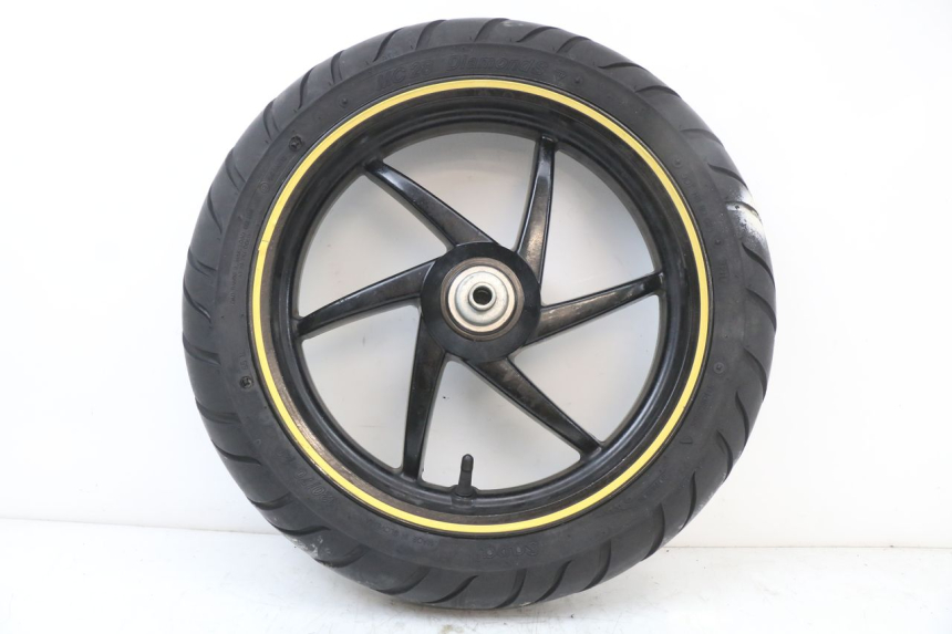 photo de ARO DIANTEIRO GILERA RUNNER SP 50 (2009 - 2017) - Vista principal