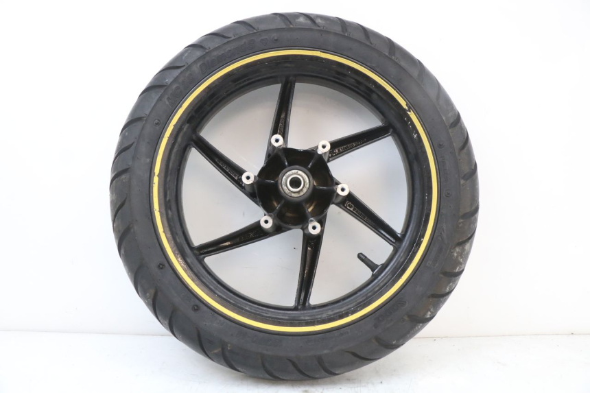 photo de ARO DIANTEIRO GILERA RUNNER SP 50 (2009 - 2017) - Ampliação técnica