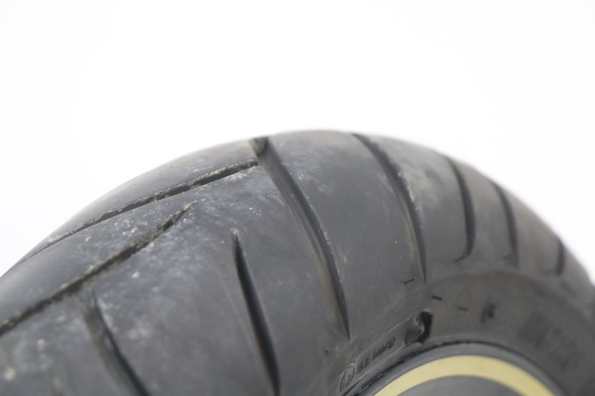 photo de ARO DIANTEIRO GILERA RUNNER SP 50 (2009 - 2017) - Peça verificada