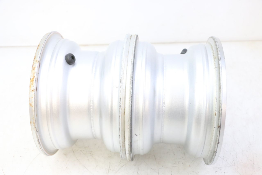 photo de ARO DIANTEIRO HYTRACK S 150 (2003 - 2011) - Zoom do estado de desgaste