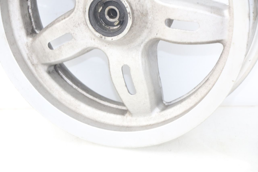photo de ARO DIANTEIRO DAELIM S2 FI 125 (2008 - 2017) - Pontos de fixação