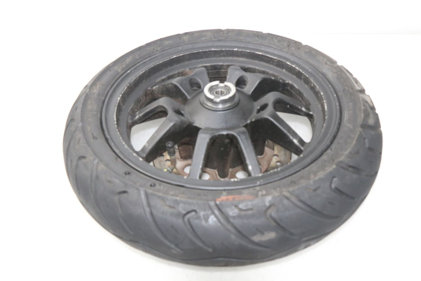 photo de ARO DIANTEIRO DAELIM S4 50 (2010 - 2015) - Pontos de fixação