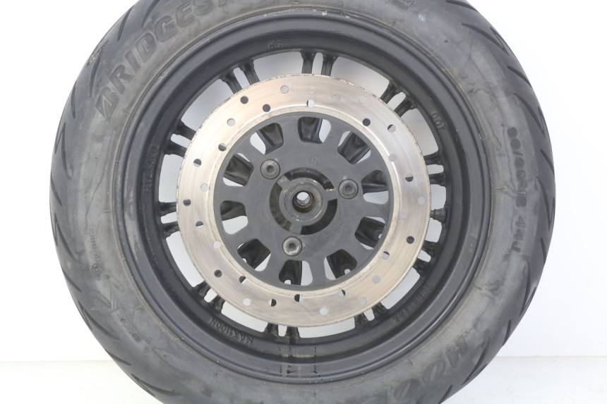 photo de ARO DIANTEIRO LVNENG S5 1 (2019 - 2023) - Vista do produto