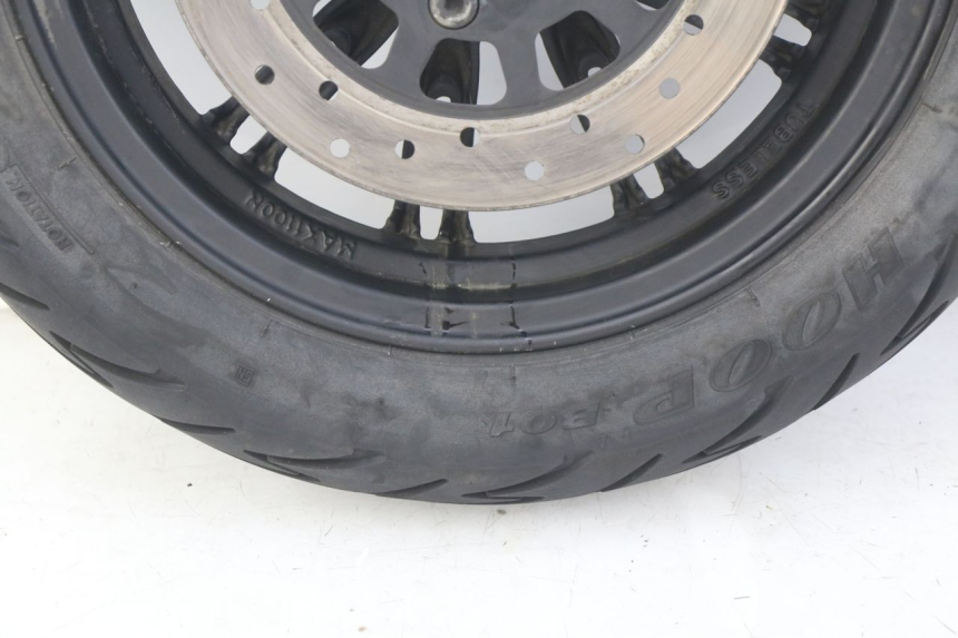 photo de ARO DIANTEIRO LVNENG S5 1 (2019 - 2023) - Detalhes característicos
