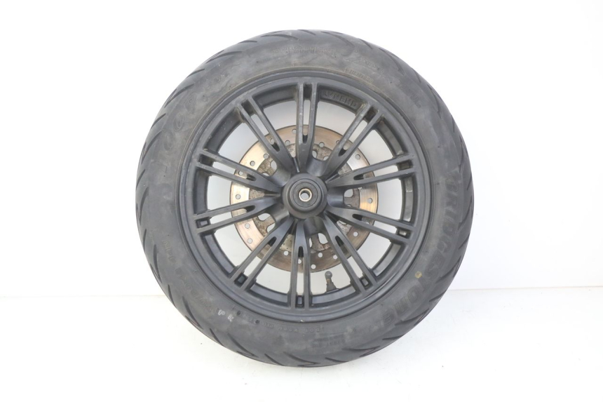 photo de ARO DIANTEIRO LVNENG S5 1 (2019 - 2023) - Pontos de fixação