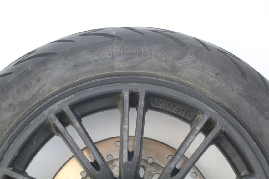 photo de ARO DIANTEIRO LVNENG S5 1 (2019 - 2023) - Peça verificada