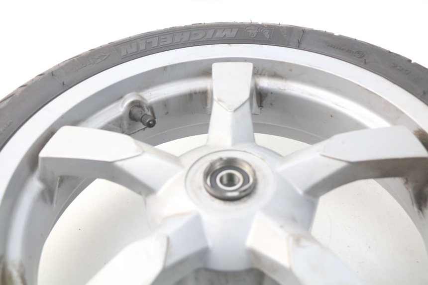 photo de ARO DIANTEIRO PEUGEOT SATELIS 300 (2012 - 2015) - Ampliação técnica