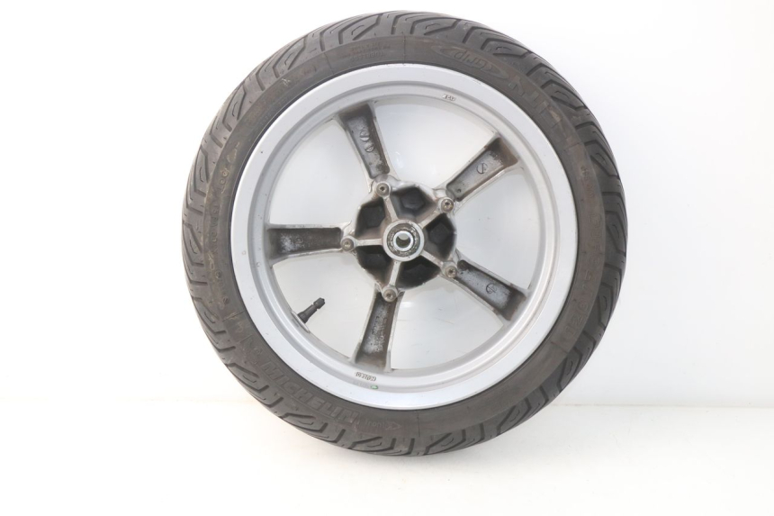 photo de ARO DIANTEIRO PEUGEOT SATELIS 300 (2012 - 2015) - Pontos de fixação