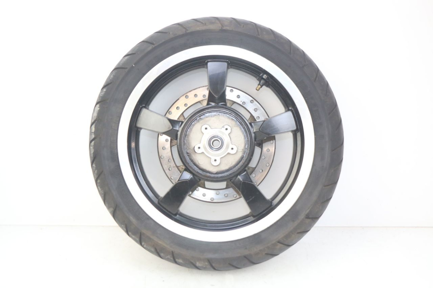 photo de ARO DIANTEIRO PEUGEOT SATELIS 125 (2010 - 2012) - Zoom de qualidade