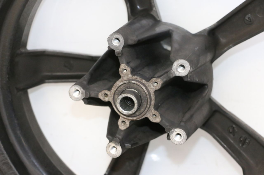 photo de ARO DIANTEIRO PEUGEOT SATELIS 125 (2013 - 2018) - Ampliação técnica
