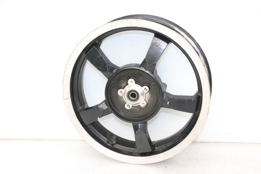photo de ARO DIANTEIRO PEUGEOT SATELIS 125 (2006 - 2009) - Vista principal