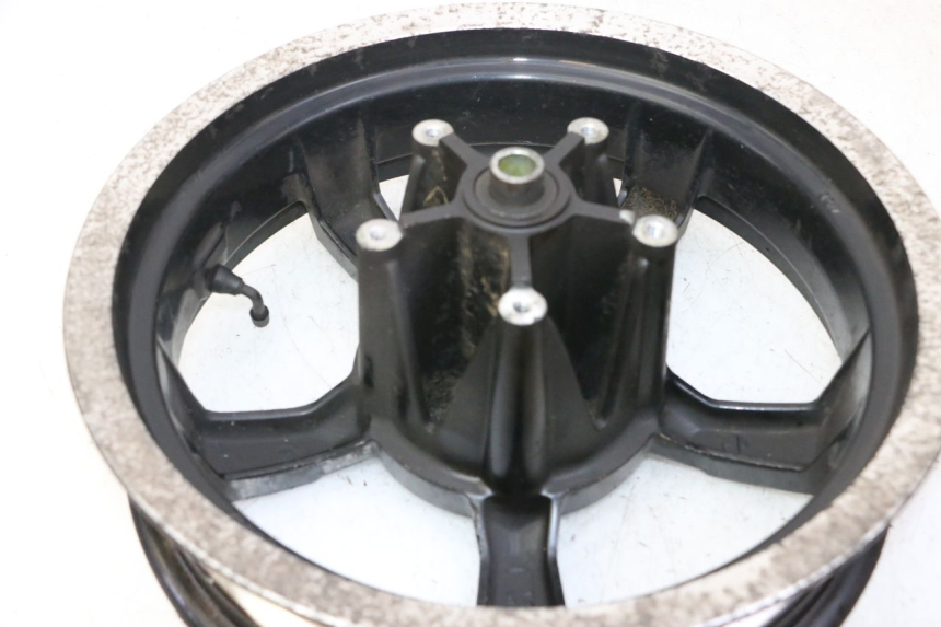 photo de ARO DIANTEIRO PEUGEOT SATELIS 125 (2006 - 2009) - Detalhe da peça