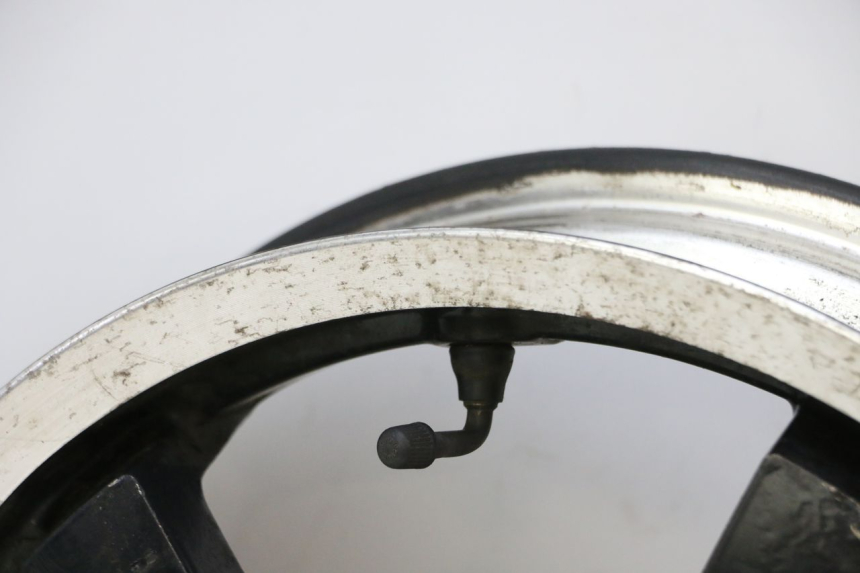 photo de ARO DIANTEIRO PEUGEOT SATELIS 125 (2006 - 2009) - Vista de perto