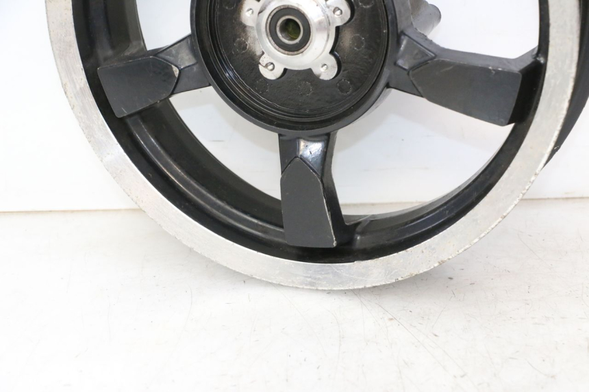 photo de ARO DIANTEIRO PEUGEOT SATELIS 125 (2006 - 2009) - Imagem adicional