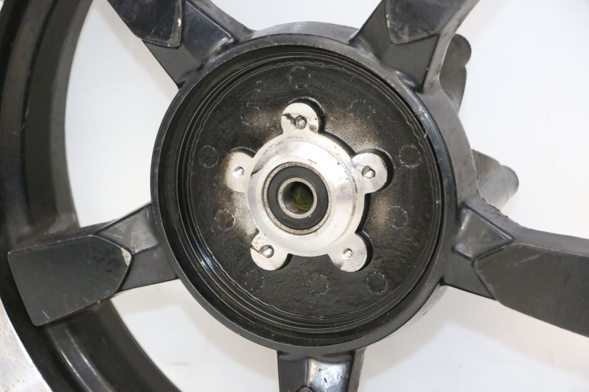 photo de ARO DIANTEIRO PEUGEOT SATELIS 125 (2006 - 2009) - Estrutura - ampliação