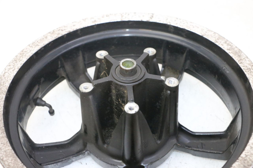 photo de ARO DIANTEIRO PEUGEOT SATELIS 125 (2006 - 2009) - Outro ângulo de visão