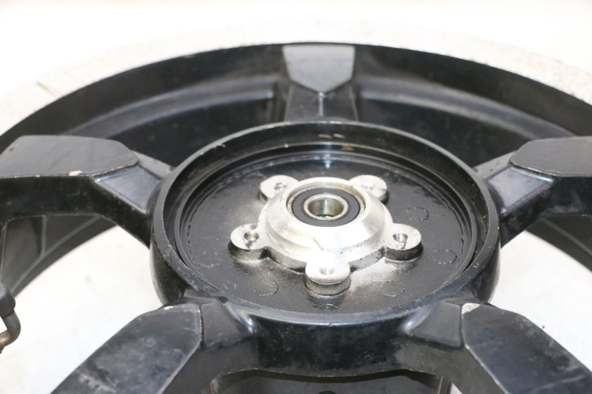photo de ARO DIANTEIRO PEUGEOT SATELIS 125 (2006 - 2009) - Ampliação técnica