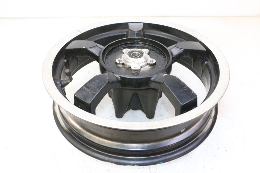 photo de ARO DIANTEIRO PEUGEOT SATELIS 125 (2006 - 2009) - Vista geral