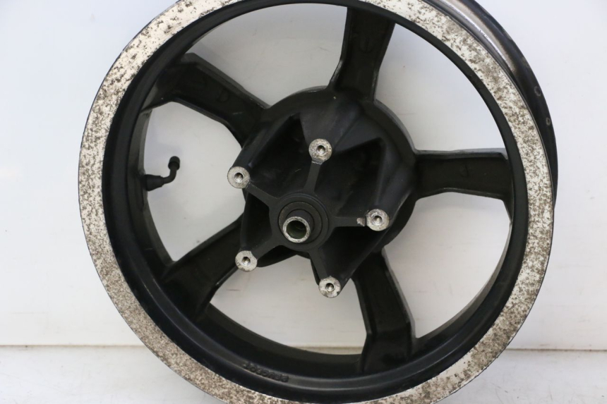photo de ARO DIANTEIRO PEUGEOT SATELIS 125 (2006 - 2009) - Peça verificada