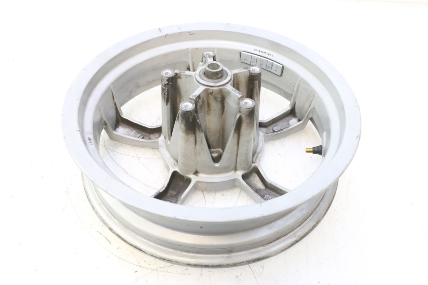 photo de ARO DIANTEIRO PEUGEOT SATELIS 125 (2006 - 2009) - Detalhe da peça