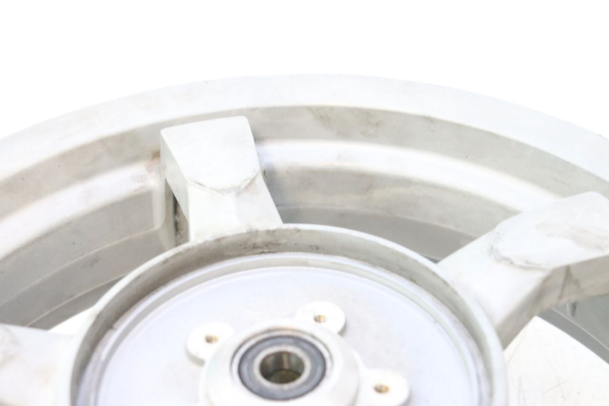 photo de ARO DIANTEIRO PEUGEOT SATELIS 125 (2006 - 2009) - Ampliação técnica