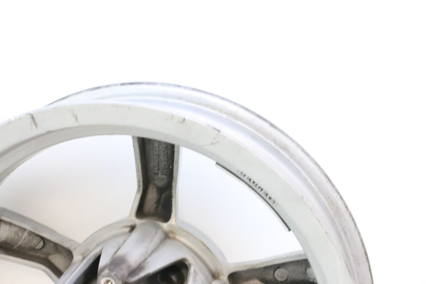 photo de ARO DIANTEIRO PEUGEOT SATELIS 125 (2006 - 2009) - Marcações e referências