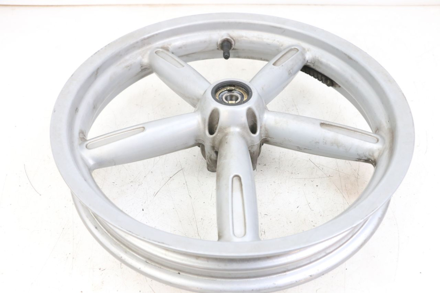 photo de ARO DIANTEIRO APRILIA SCARABEO GT 125 (1999 - 2007) - Vista de perto