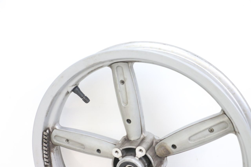 photo de ARO DIANTEIRO APRILIA SCARABEO GT 125 (1999 - 2007) - Vista geral