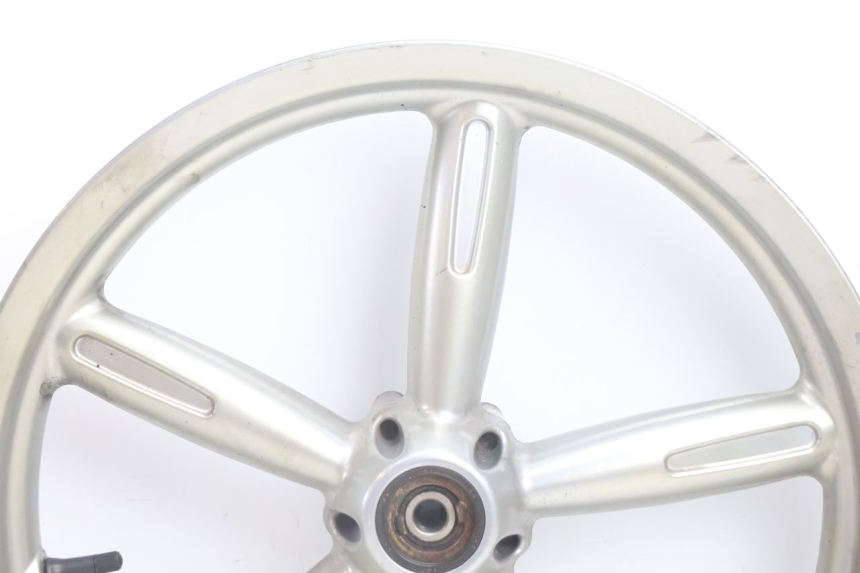 photo de ARO DIANTEIRO APRILIA SCARABEO GT 125 (1999 - 2007) - Detalhe da peça