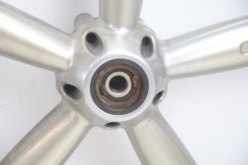 photo de ARO DIANTEIRO APRILIA SCARABEO GT 125 (1999 - 2007) - Outro ângulo de visão