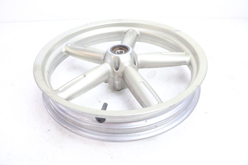 photo de ARO DIANTEIRO APRILIA SCARABEO GT 125 (1999 - 2007) - Ampliação técnica