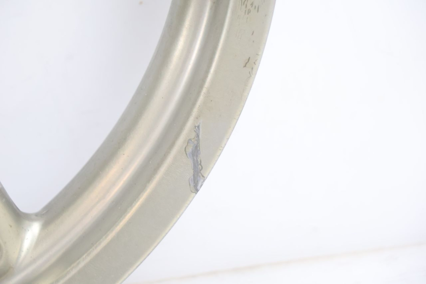 photo de ARO DIANTEIRO APRILIA SCARABEO GT 125 (1999 - 2007) - Estado da superfície