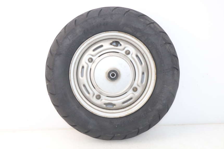 photo de ARO DIANTEIRO HONDA SCV LEAD 100 (2003 - 2007) - Vista principal