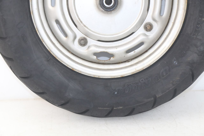 photo de ARO DIANTEIRO HONDA SCV LEAD 100 (2003 - 2007) - Vista do produto