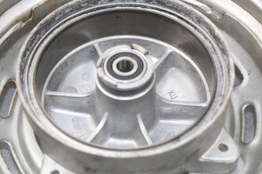 photo de ARO DIANTEIRO HONDA SCV LEAD 100 (2003 - 2007) - Outro ângulo de visão